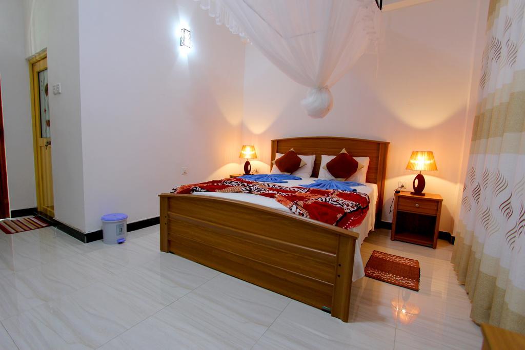 Sen - Rose Ella Apartman Kültér fotó