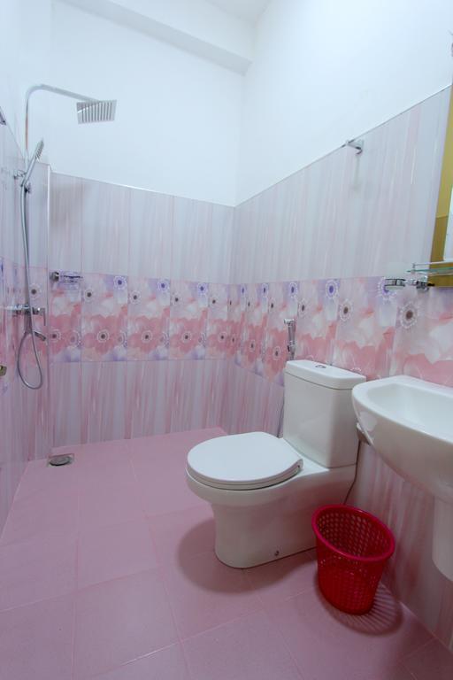 Sen - Rose Ella Apartman Kültér fotó